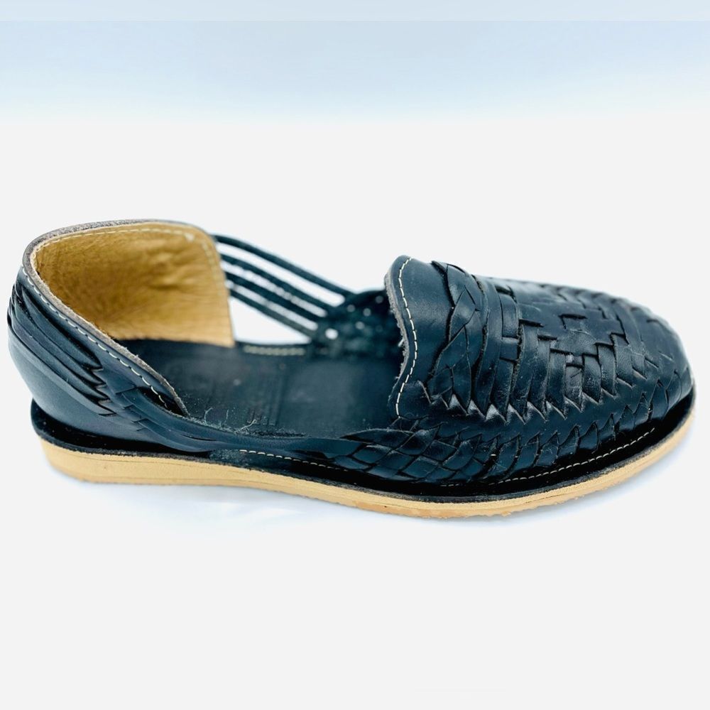 BoHo Imports Classic Huarache - Picture 4 of 6